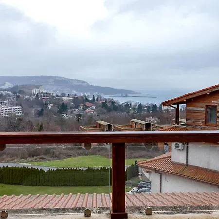 Apartament 2br With Sea View Garden Palace By Flat Mаnager *