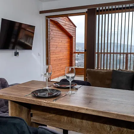 Apartament 2br With Sea View Garden Palace By Flat Mаnager