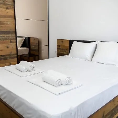 2br With Sea View Garden Palace By Flat Mаnager Apartament Bałczik