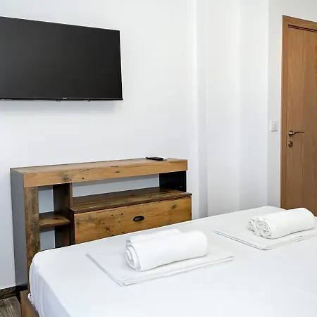 Apartament 2br With Sea View Garden Palace By Flat Mаnager *