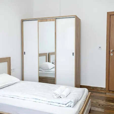 2br With Sea View Garden Palace By Flat Mаnager Apartament Bałczik