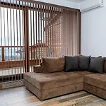 2br With Sea View Garden Palace By Flat Mаnager Apartment